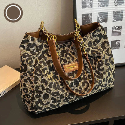 Juna™ | Canvas Tote Bag