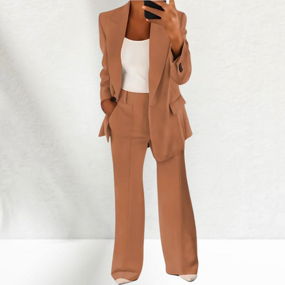 Margot™ | Tweedelig Dames Pak