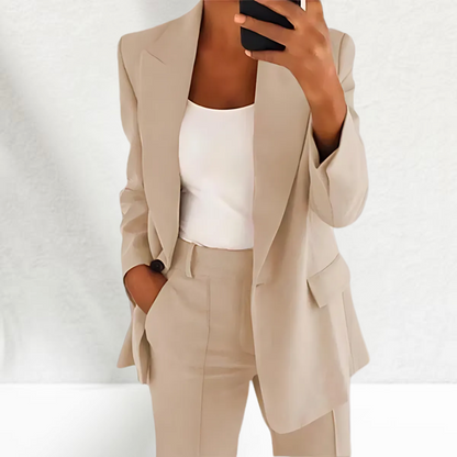 Margot™ | Tweedelig Dames Pak