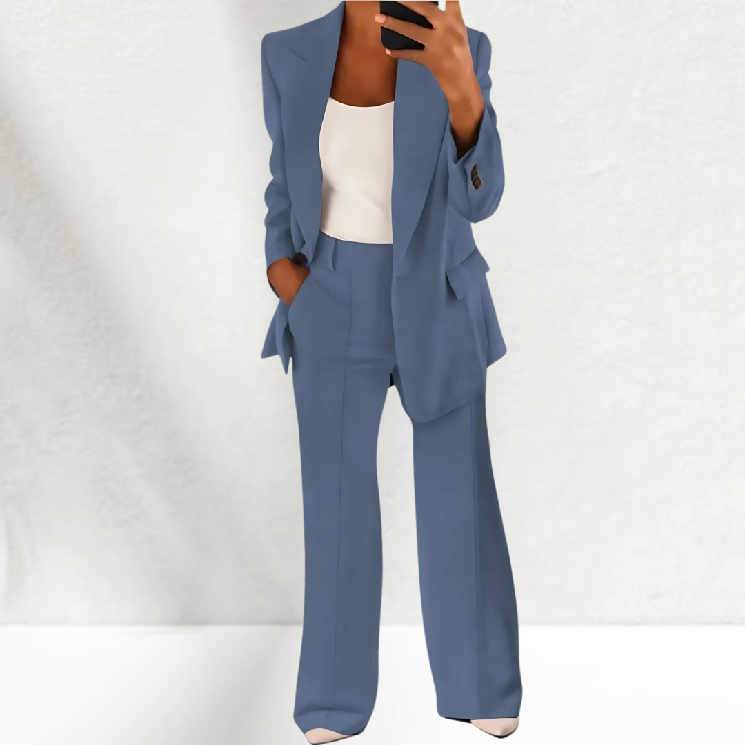 Margot™ | Tweedelig Dames Pak