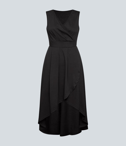 Elena | Elegante en Comfortabele Lente Jurk