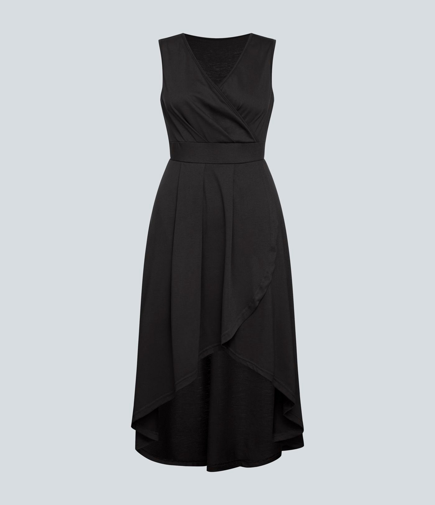 Elena | Elegante Comfortabele Lente Jurk