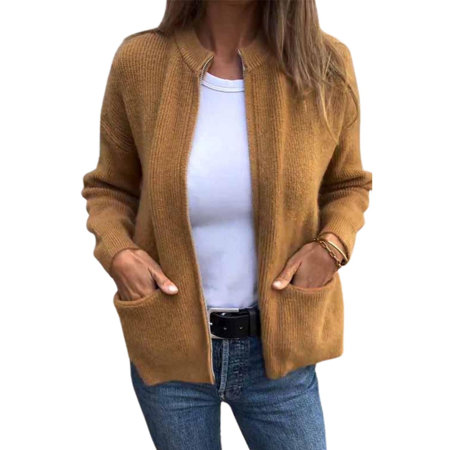 Maxime | Comfort vest