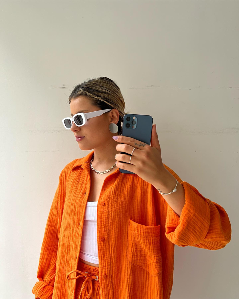 Sussie™ | Casual bijpassende set
