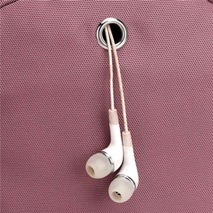 NOLYA ™ | Multifunctionele Compacte Minitas