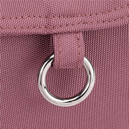NOLYA ™ | Multifunctionele Compacte Minitas
