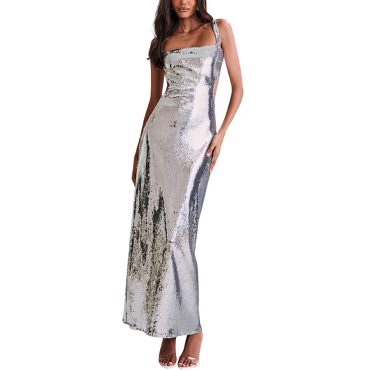 Ruby | Maxi Dress