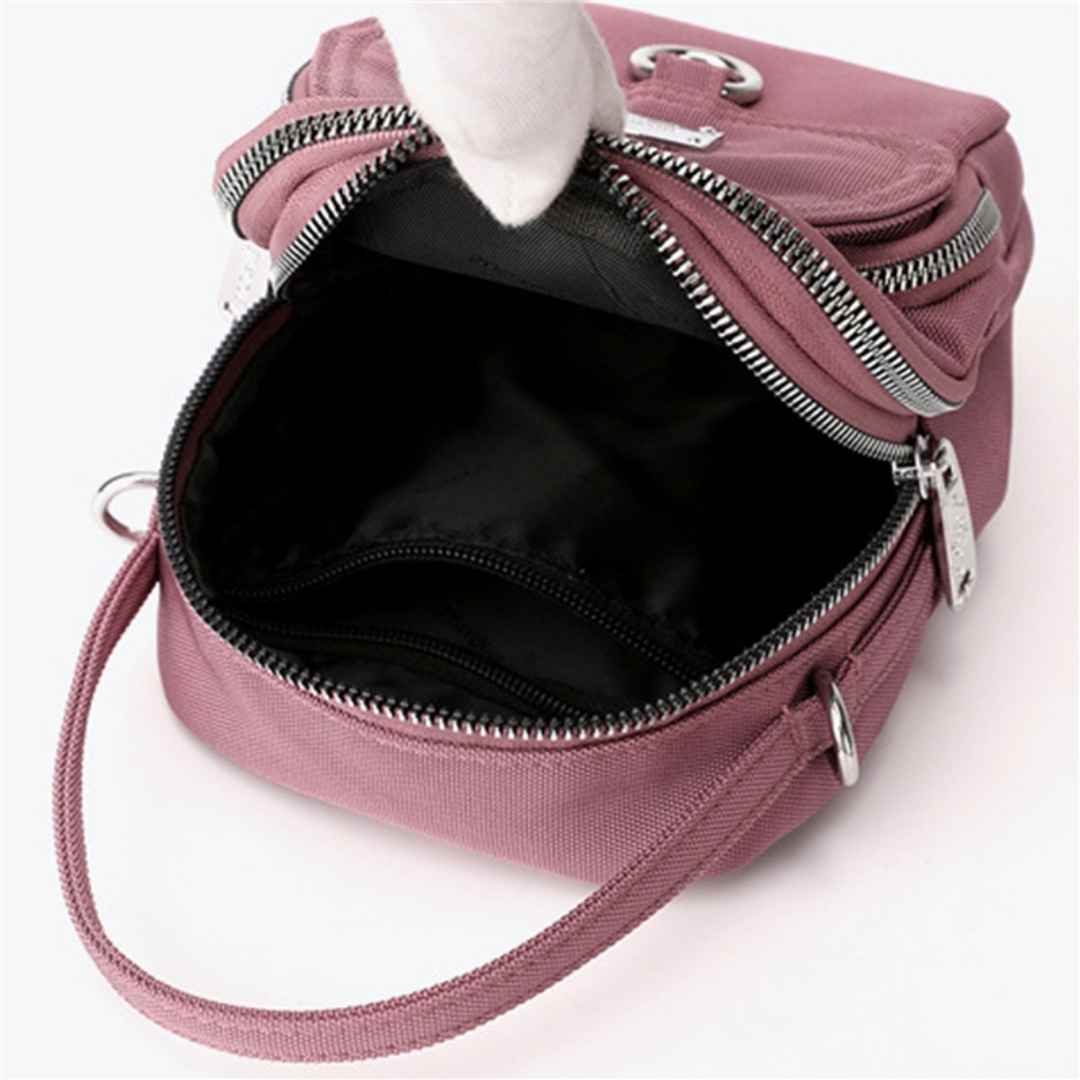 NOLYA ™ | Multifunctionele Compacte Minitas