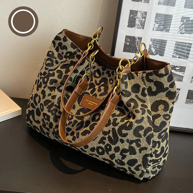 Juna™ | Canvas Tote Bag