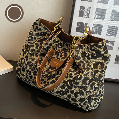 Juna™ | Canvas Tote Bag
