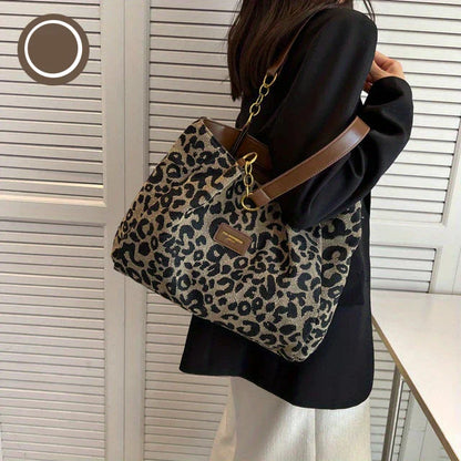 Juna™ | Canvas Tote Bag