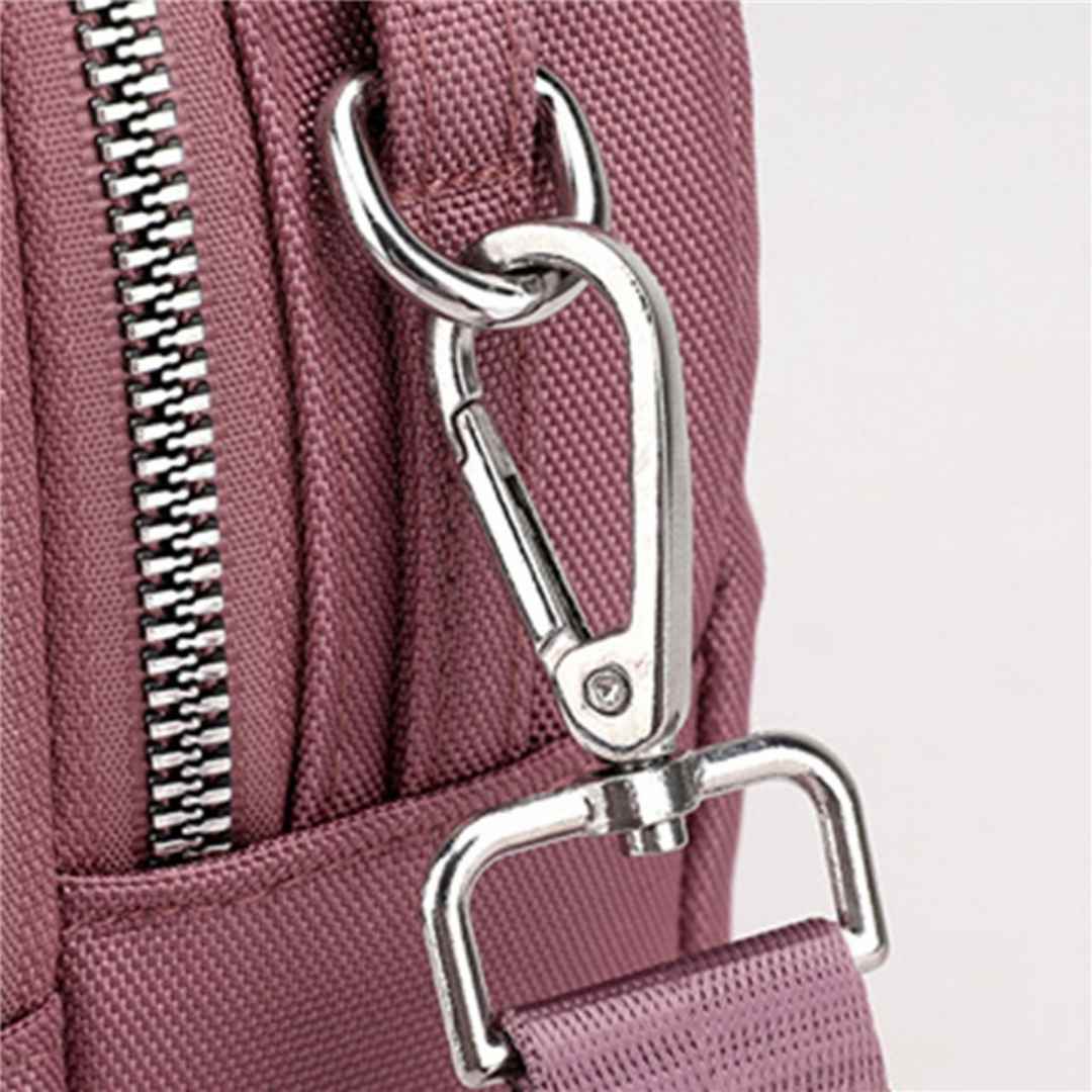 NOLYA ™ | Multifunctionele Compacte Minitas