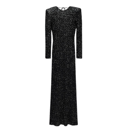 Luna | Sparkle Dress