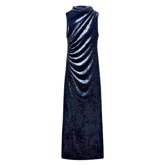 Azura | Turquoise Dress