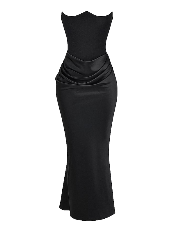 Rosalinda | Maxi Dress
