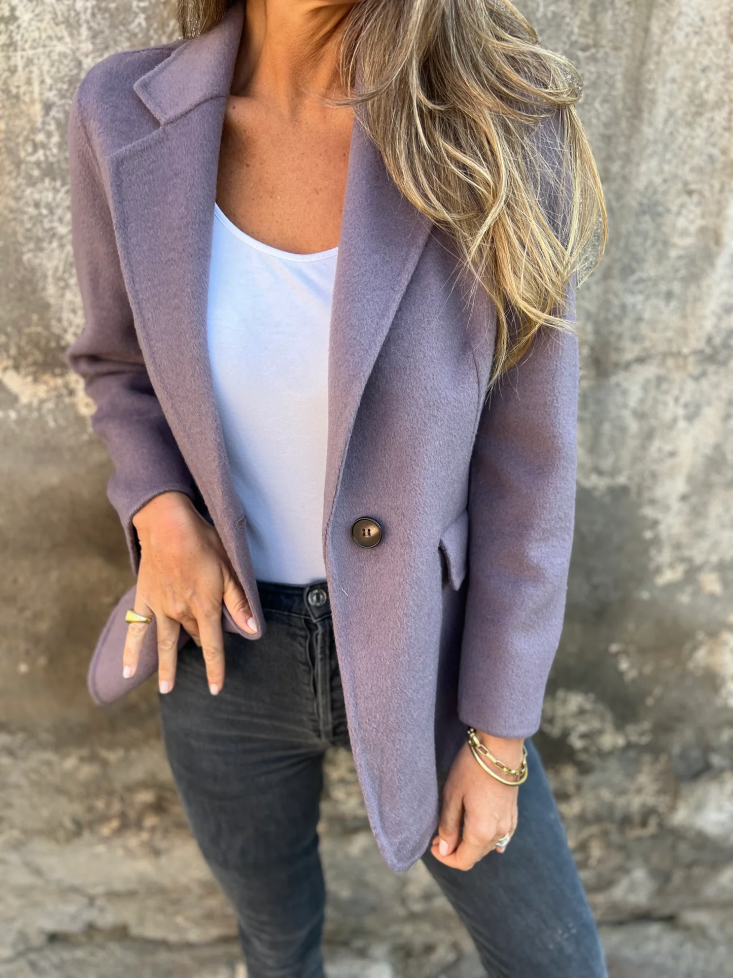 Rosalie™ | Elegant Lentejasje