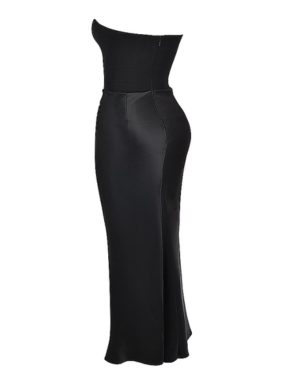 Rosalinda | Maxi Dress