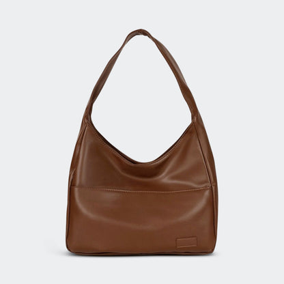 ABBY | Comfortabele Compacte Schoudertas