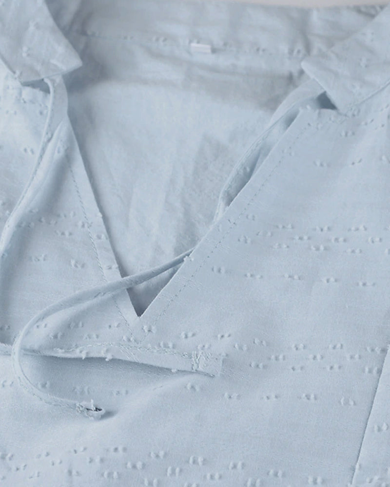 Linde | Zomer jurk