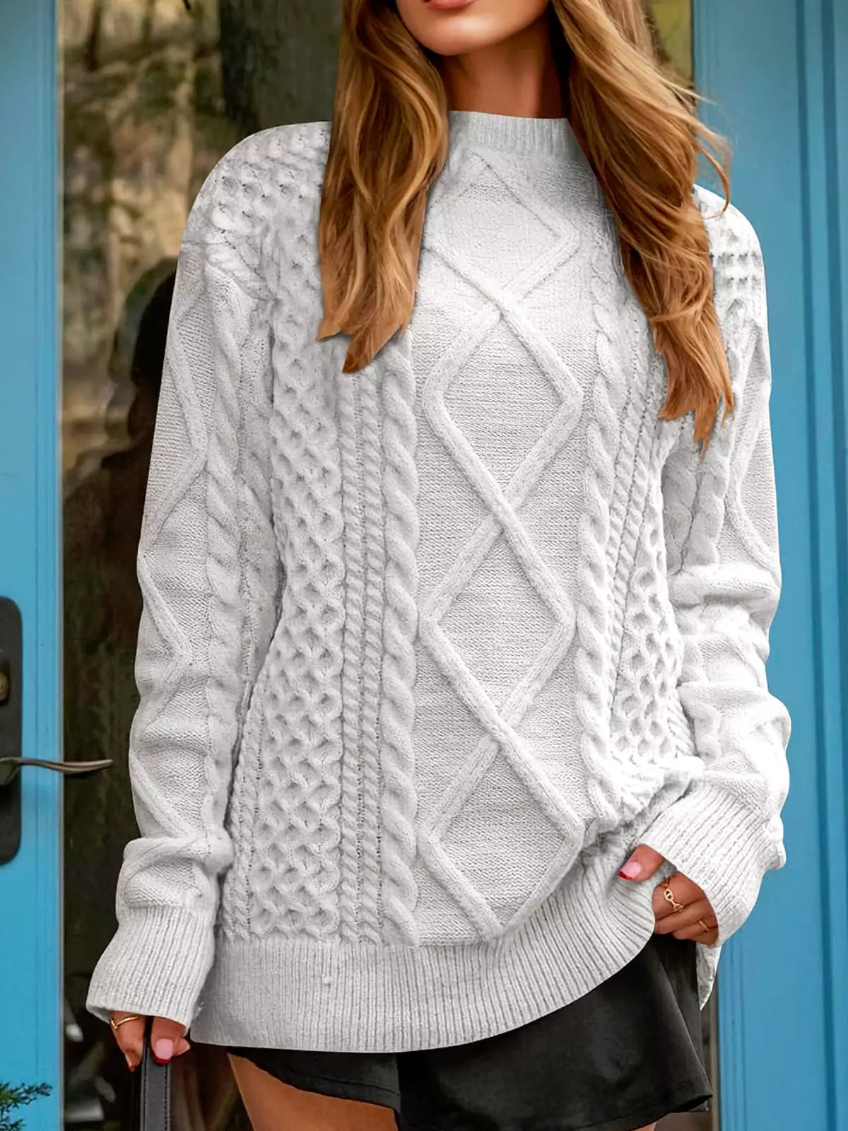 Rok & trui set