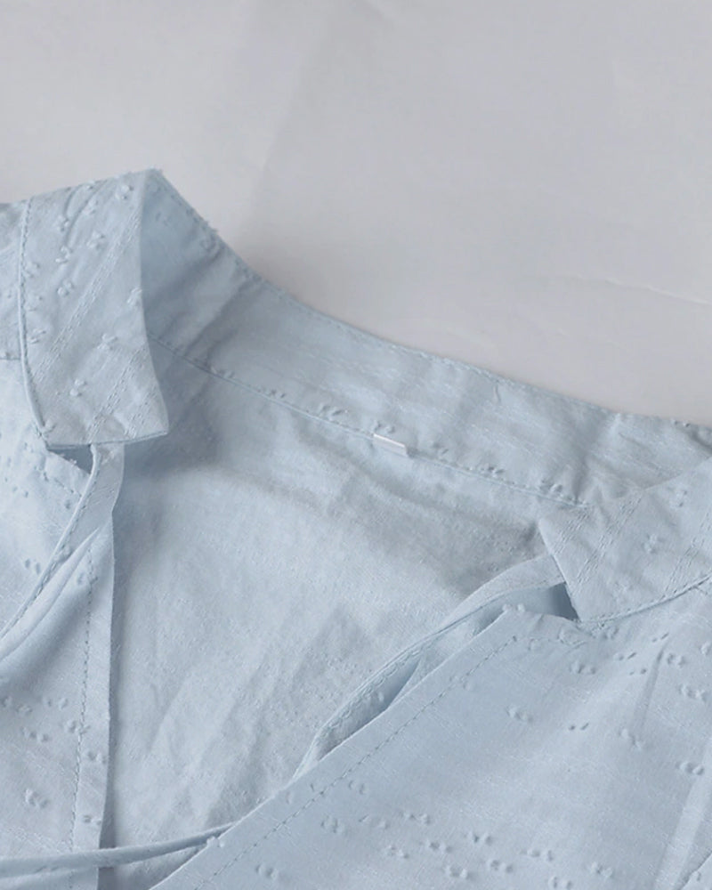 Linde | Zomer jurk
