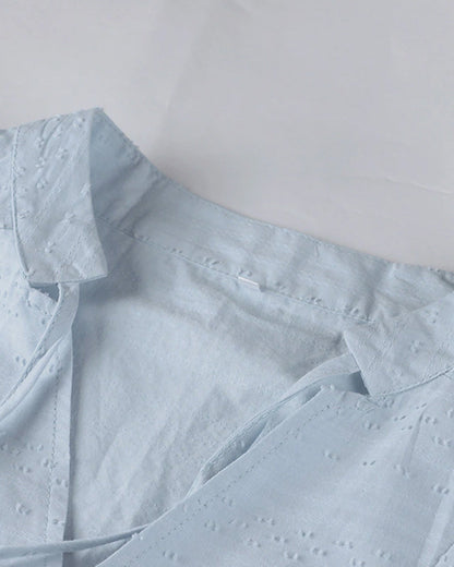 Linde | Zomer jurk
