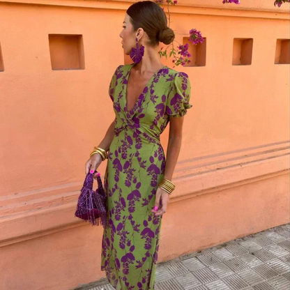 Irene™ | Elegante Zomerjurk