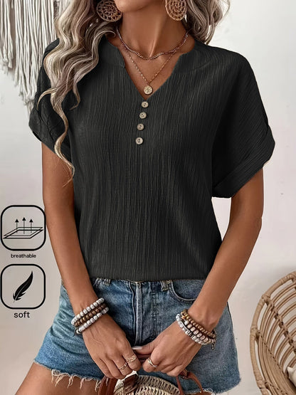 Arlet | Elegante dames T-shirt