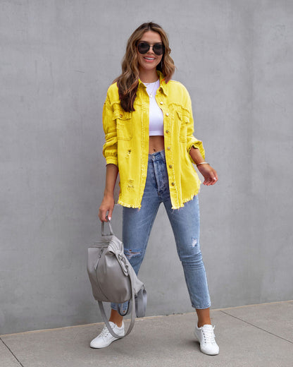 Urban Rebel | Jacket