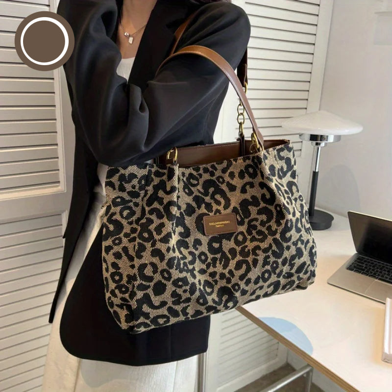 Juna™ | Canvas Tote Bag