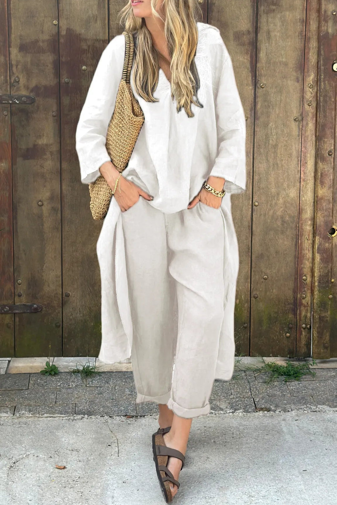 Luxe | Chic en Comfortabel Set