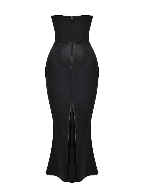 Rosalinda | Maxi Dress