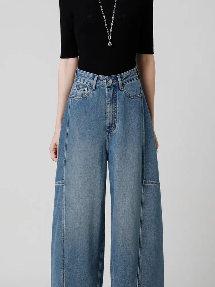 Destiny | hoge taille Arc jeans