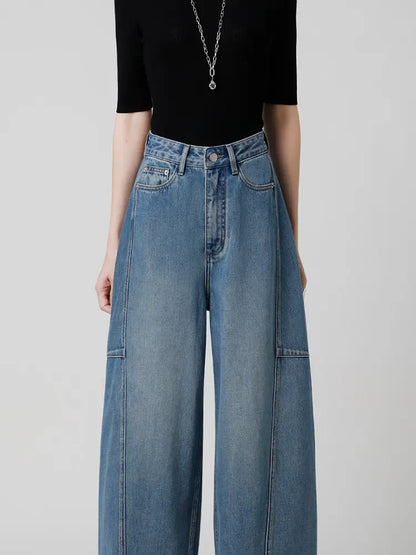 Destiny | hoge taille Arc jeans
