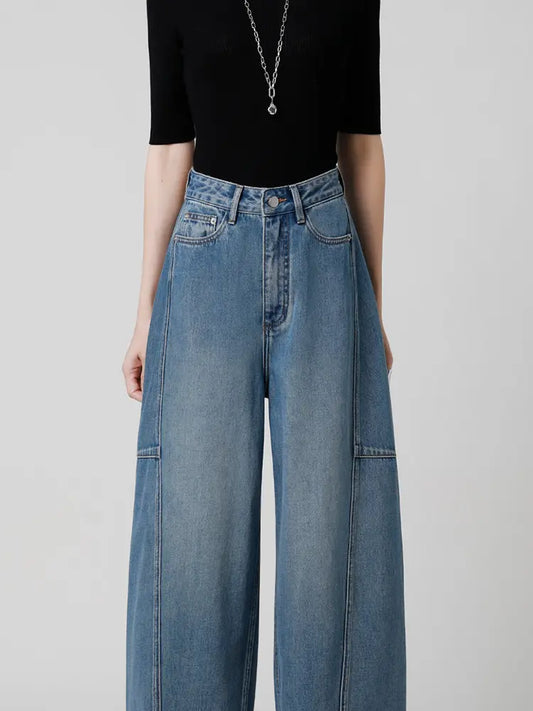 Destiny | hoge taille Arc jeans