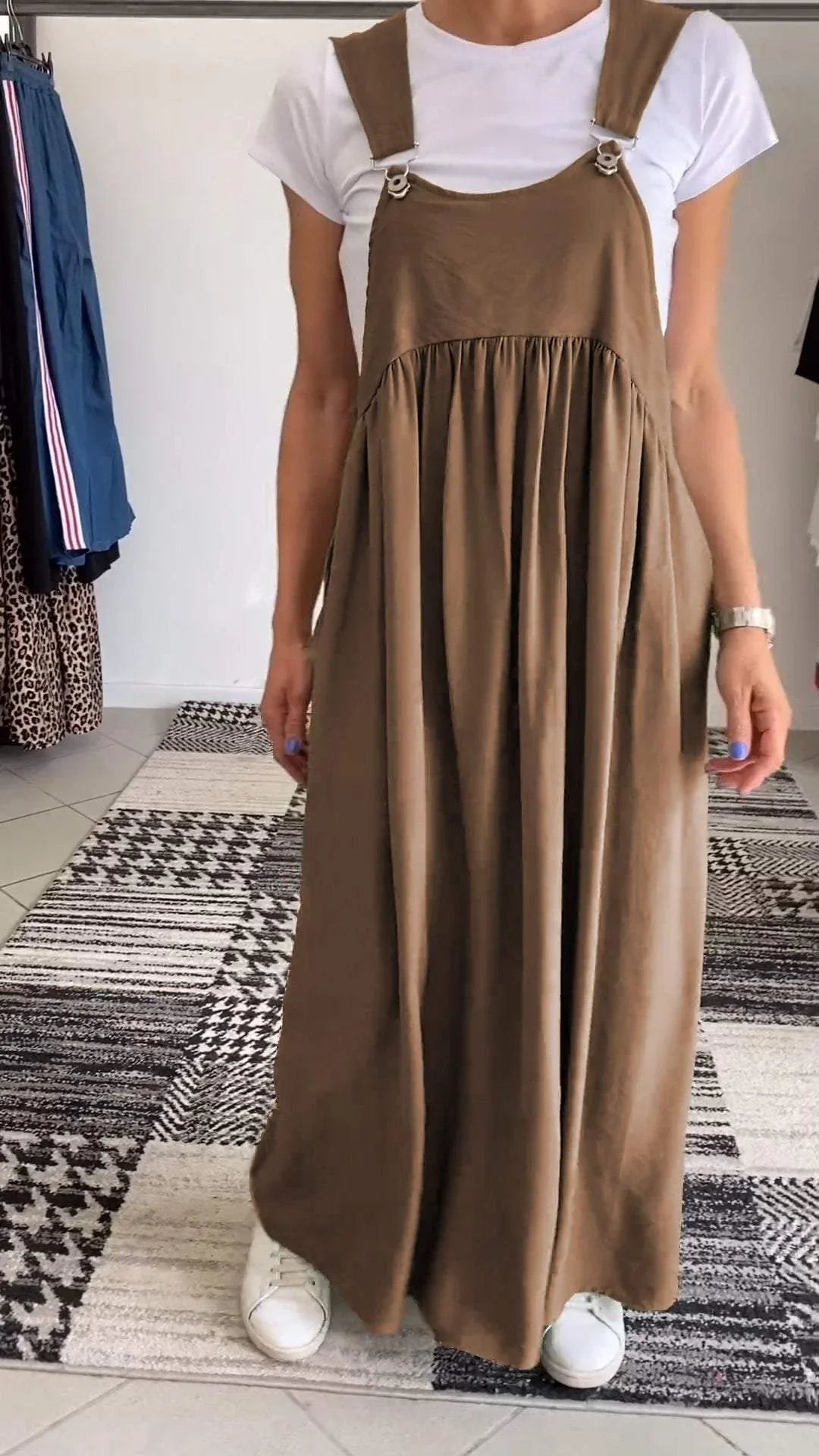 Marta | Mix van stijl en comfort