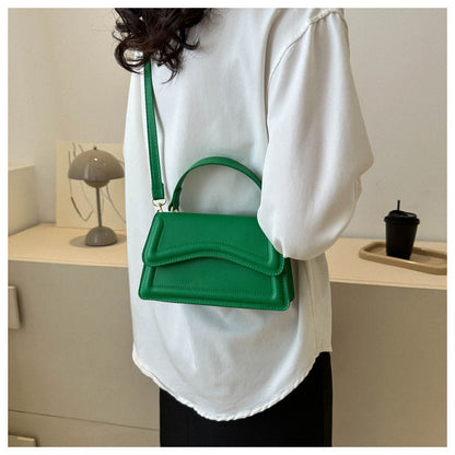 MARIPOSA | Elegante Gestructureerde Mini Tote Handtas