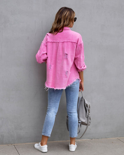 Urban Rebel | Jacket