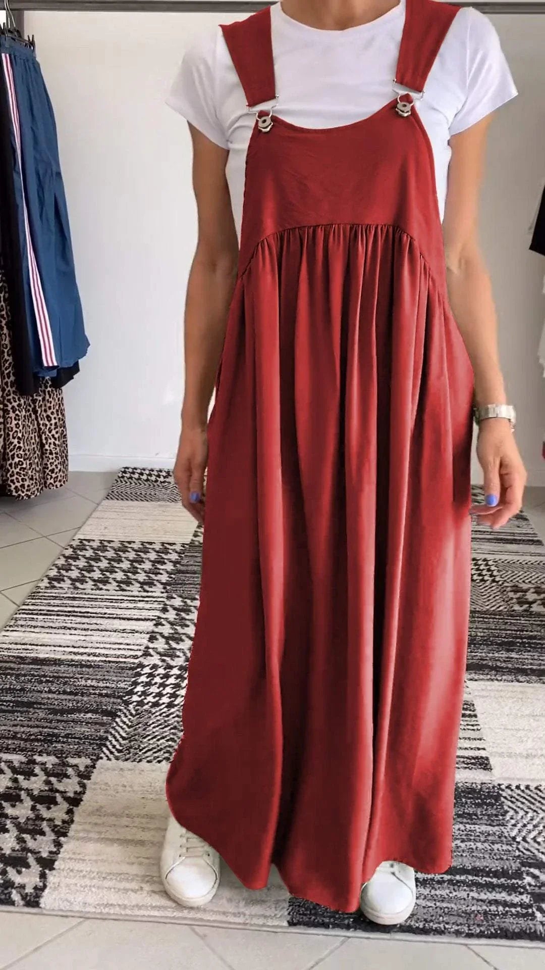 Marta | Mix van stijl en comfort