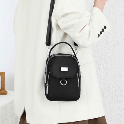 NOLYA ™ | Multifunctionele Compacte Minitas