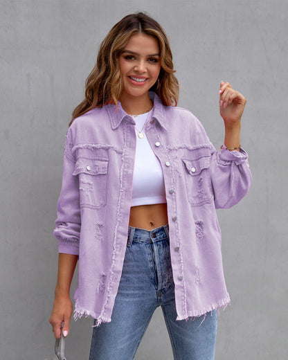 Urban Rebel | Jacket