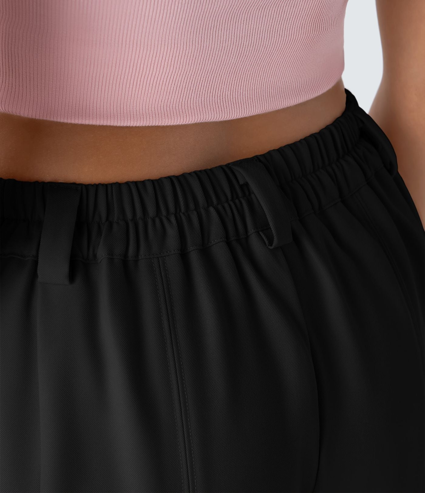 Mabel | Moderne Wijde Broek