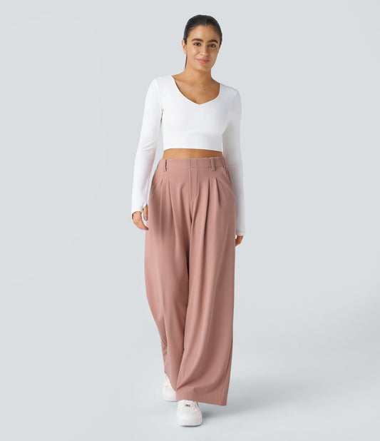 Isabel | Comfortabele Dames Pantalon