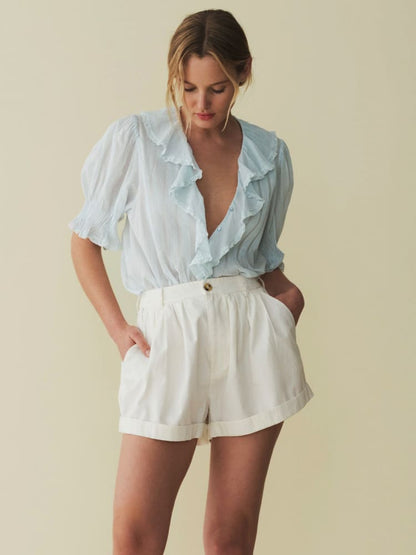 Henri | Casual Top