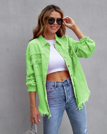 Urban Rebel | Jacket