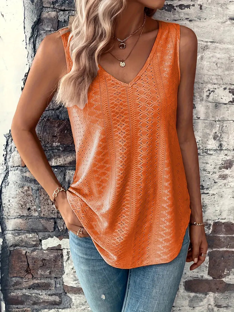 Lena | Casual Lentetop
