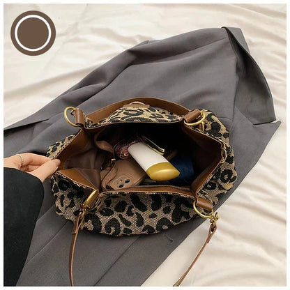 Juna™ | Canvas Tote Bag