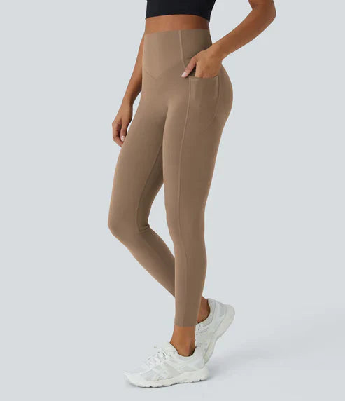 Chloe | Buiksteun legging