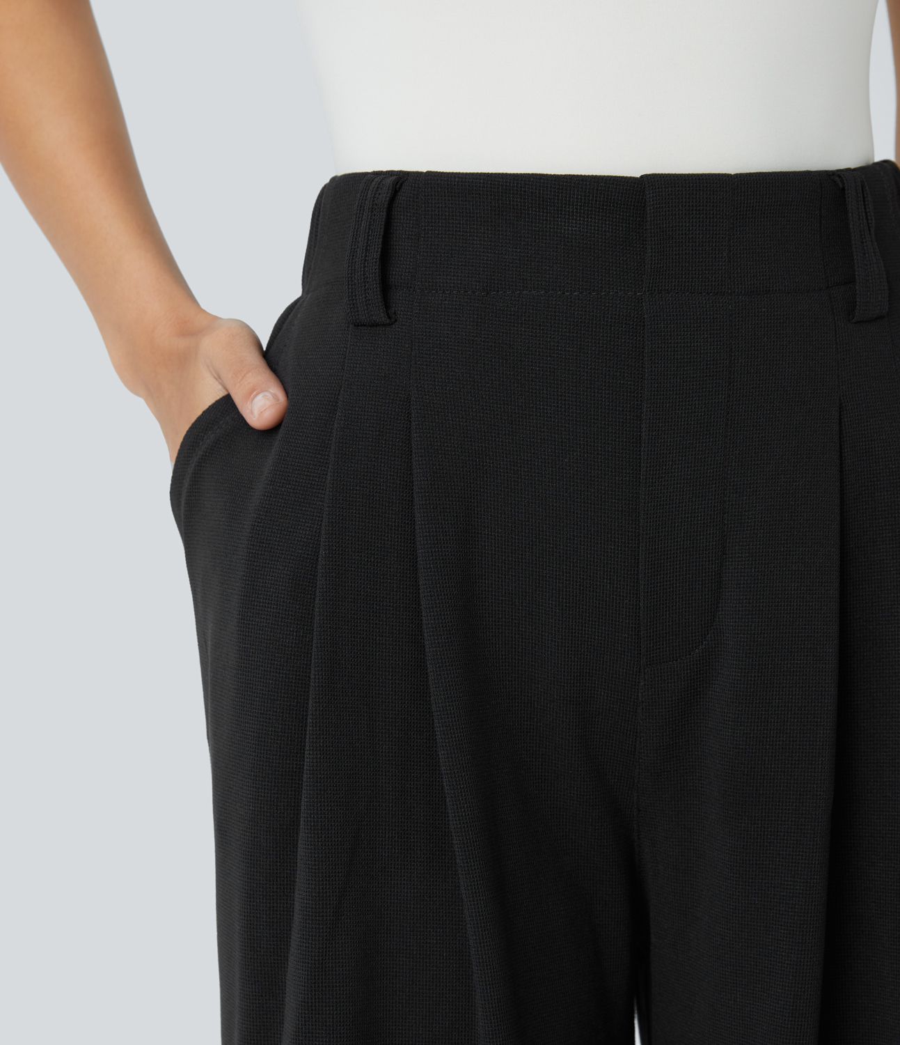 Isabel | Comfortabele Dames Pantalon