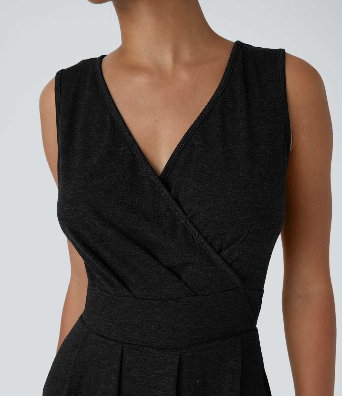 Elena | Elegante en Comfortabele Lente Jurk